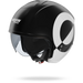 Nolan casco Jet N20-2 VICEVERSA Black / White - XXS