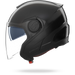 Nolan casco Jet N40-5 06 CLASSICO Nero / Glossy - XS
