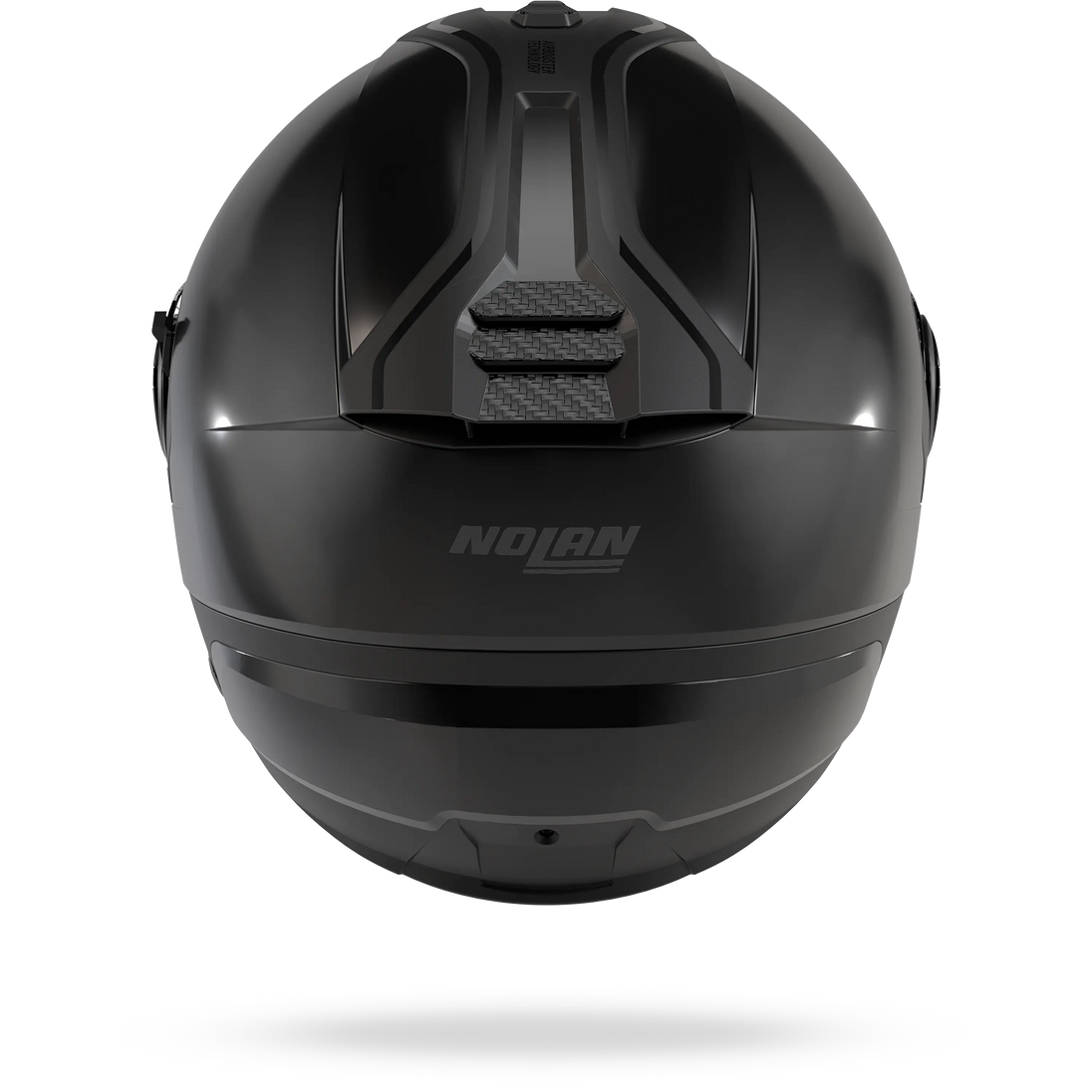 Nolan casco Jet N40-5 06 CLASSICO Nero / Glossy - S