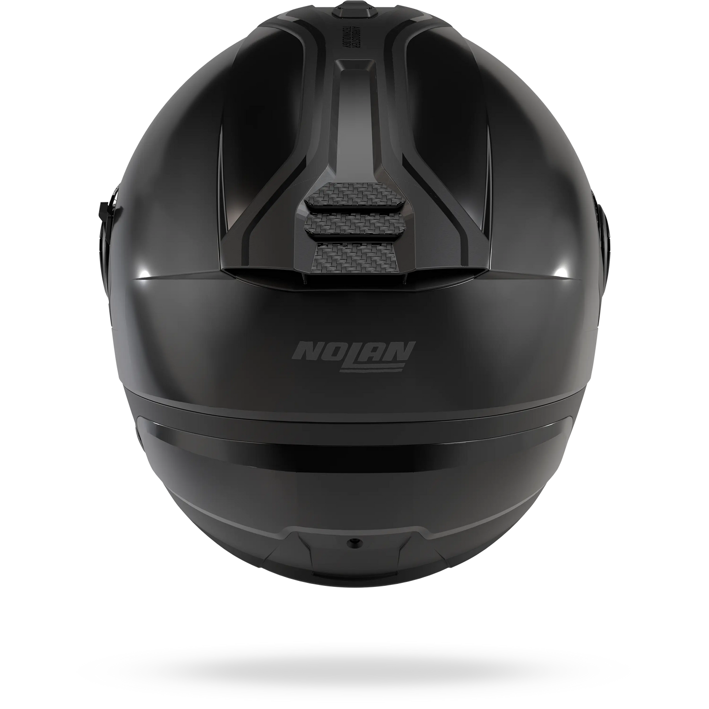 Nolan casco Jet N40-5 06 CLASSICO Nero / Glossy - S