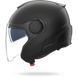 Nolan casco Jet N40-5 06 CLASSICO Nero / Flat - XS
