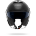 Nolan casco Jet N40-5 06 CLASSICO Nero / Flat - S