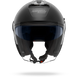 Nolan casco Jet N40-5 06 CLASSICO Nero / Flat - S