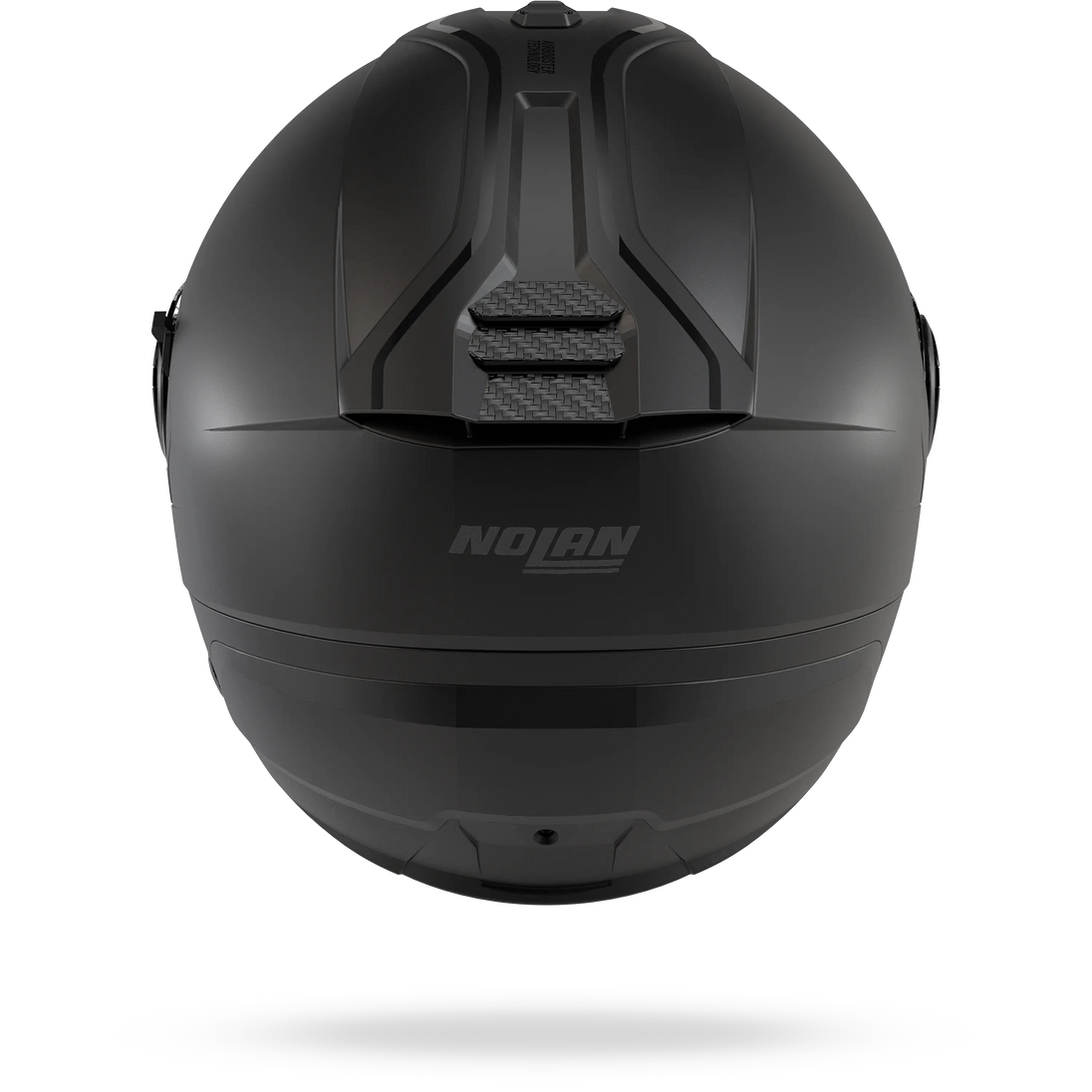 Nolan casco Jet N40-5 06 CLASSICO Nero / Flat - M