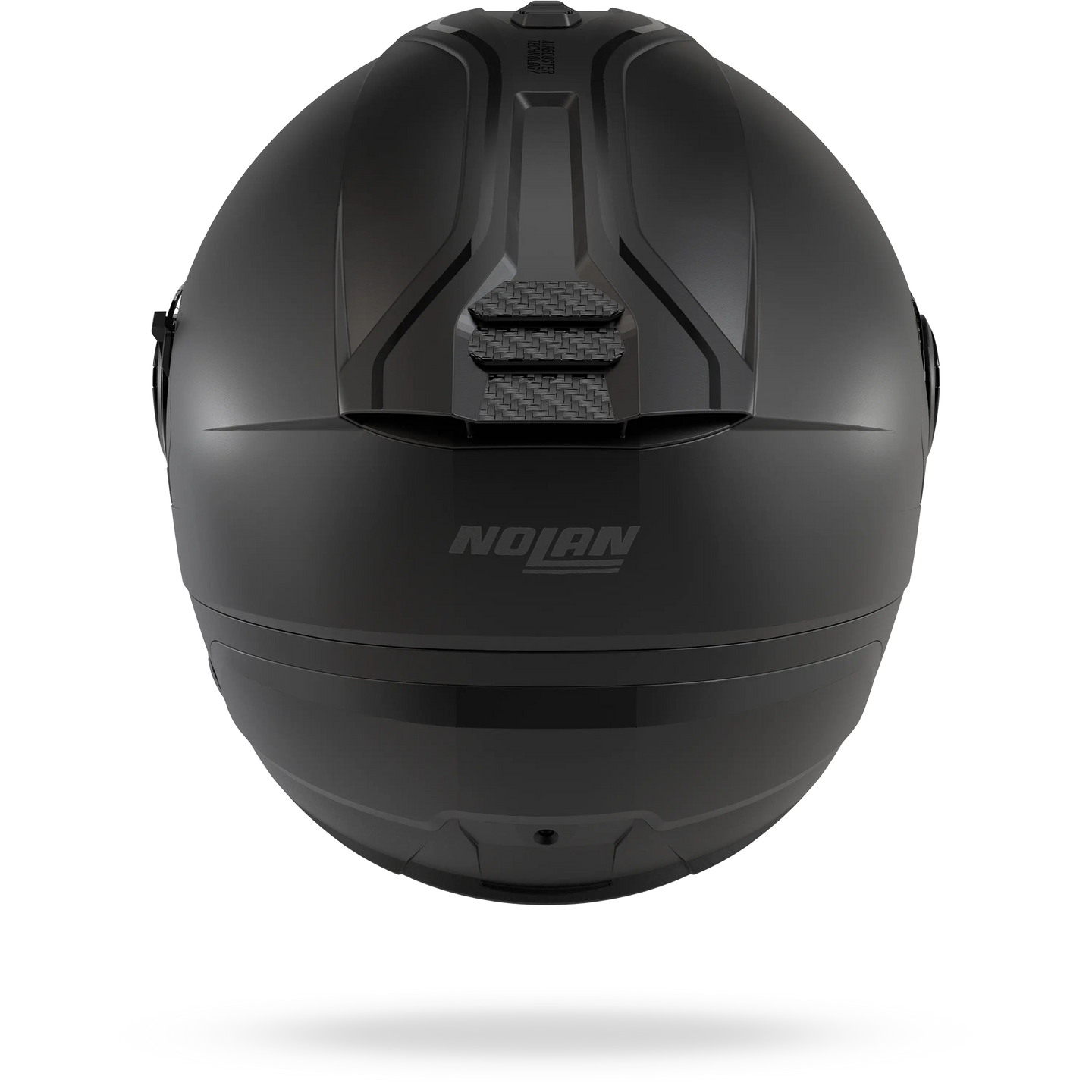 Nolan casco Jet N40-5 06 CLASSICO Nero / Flat - M