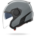 Nolan casco Jet N40-5 06 CLASSICO Grigio - XS