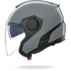 Nolan casco Jet N40-5 06 CLASSICO Grigio - XS
