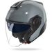 Nolan casco Jet N40-5 06 CLASSICO Grigio - XXS