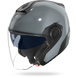Nolan casco Jet N40-5 06 CLASSICO Grigio - XXS