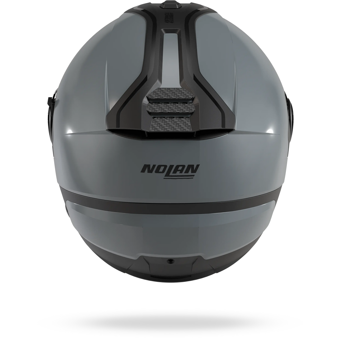 Nolan casco Jet N40-5 06 CLASSICO Grigio - S