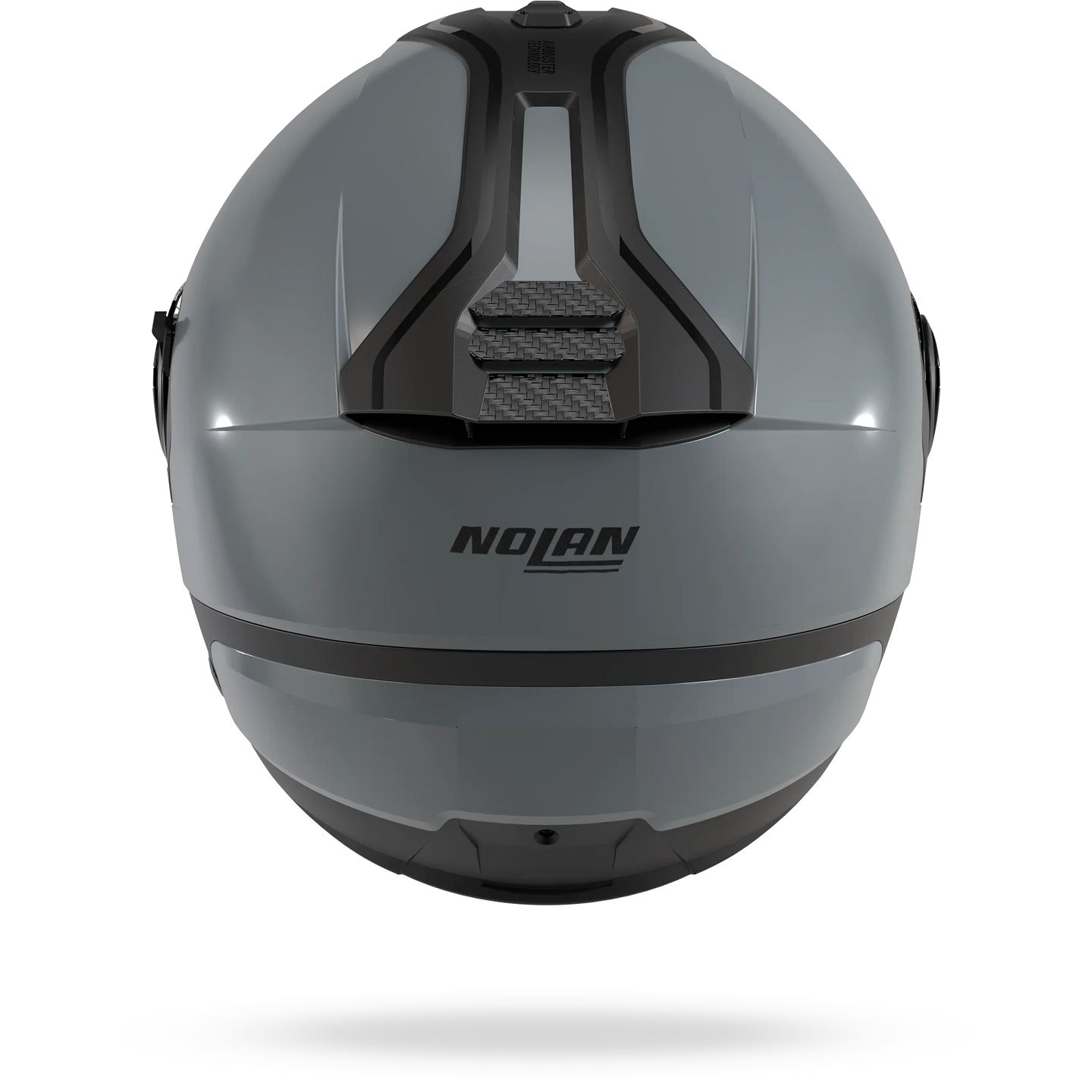 Nolan casco Jet N40-5 06 CLASSICO Grigio - S