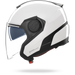 Nolan casco Jet N40-5 06 CLASSICO Bianco - XS