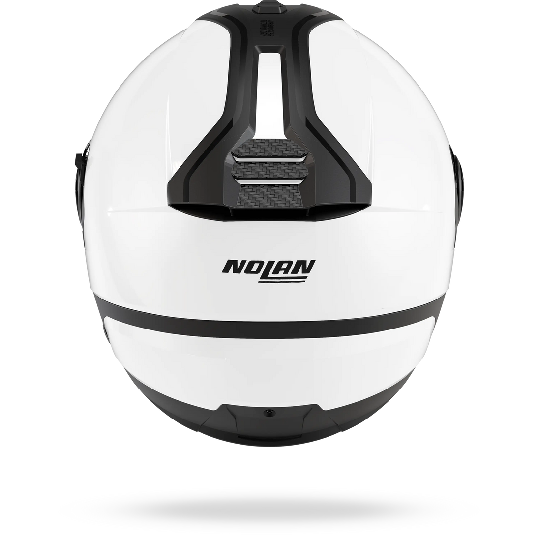 Nolan casco Jet N40-5 06 CLASSICO Bianco - S