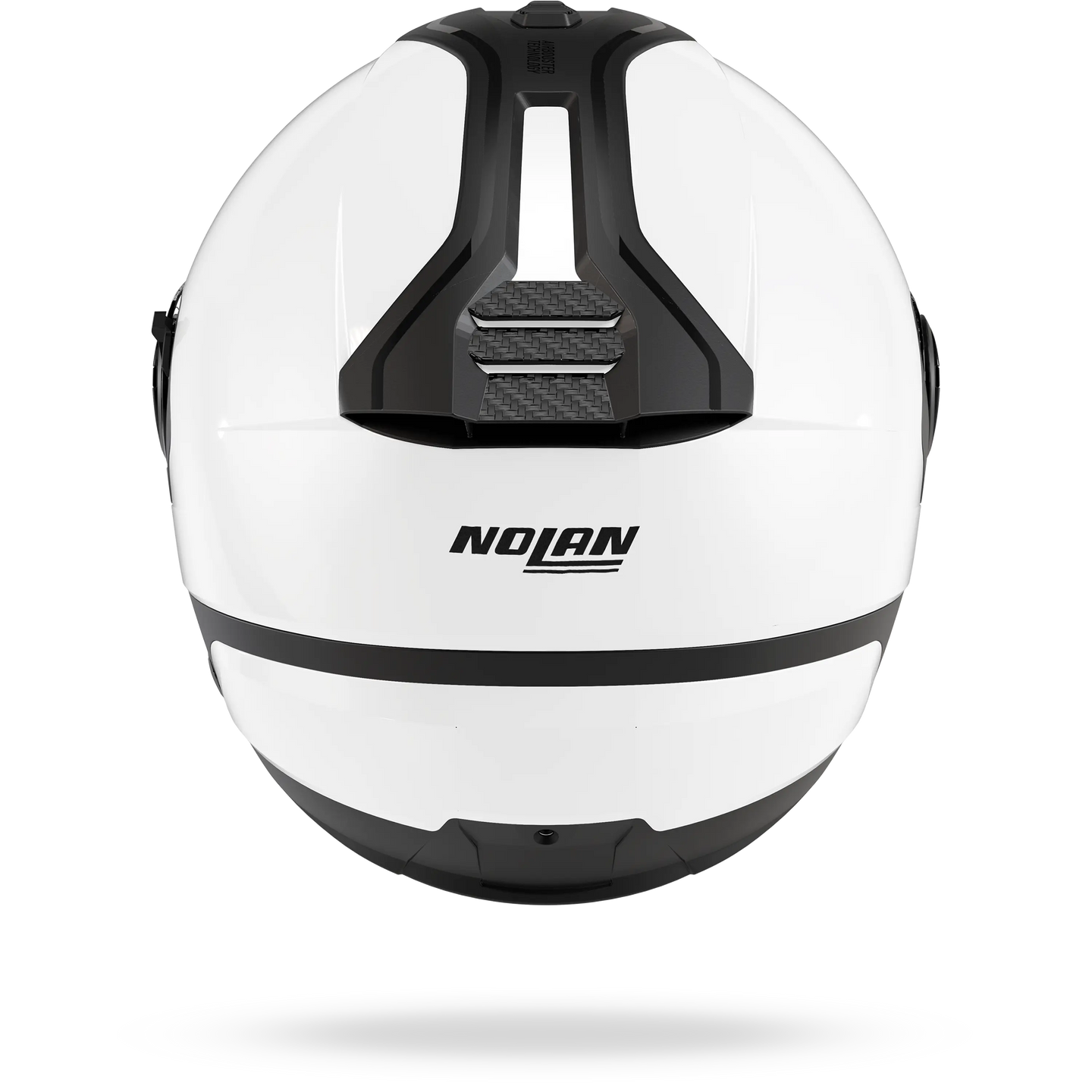 Nolan casco Jet N40-5 06 CLASSICO Bianco - S