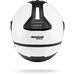 Nolan casco Jet N40-5 06 CLASSICO Bianco - S