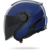 Nolan casco Jet N40-5 06 CLASSICO NOBILE Blu profondo - XS
