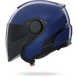 Nolan casco Jet N40-5 06 CLASSICO NOBILE Blu profondo - XS