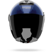 Nolan casco Jet N40-5 06 CLASSICO NOBILE Blu profondo - S