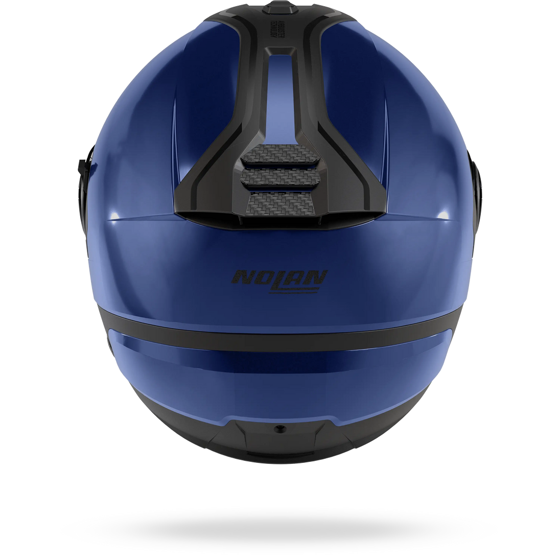Nolan casco Jet N40-5 06 CLASSICO NOBILE Blu profondo - M