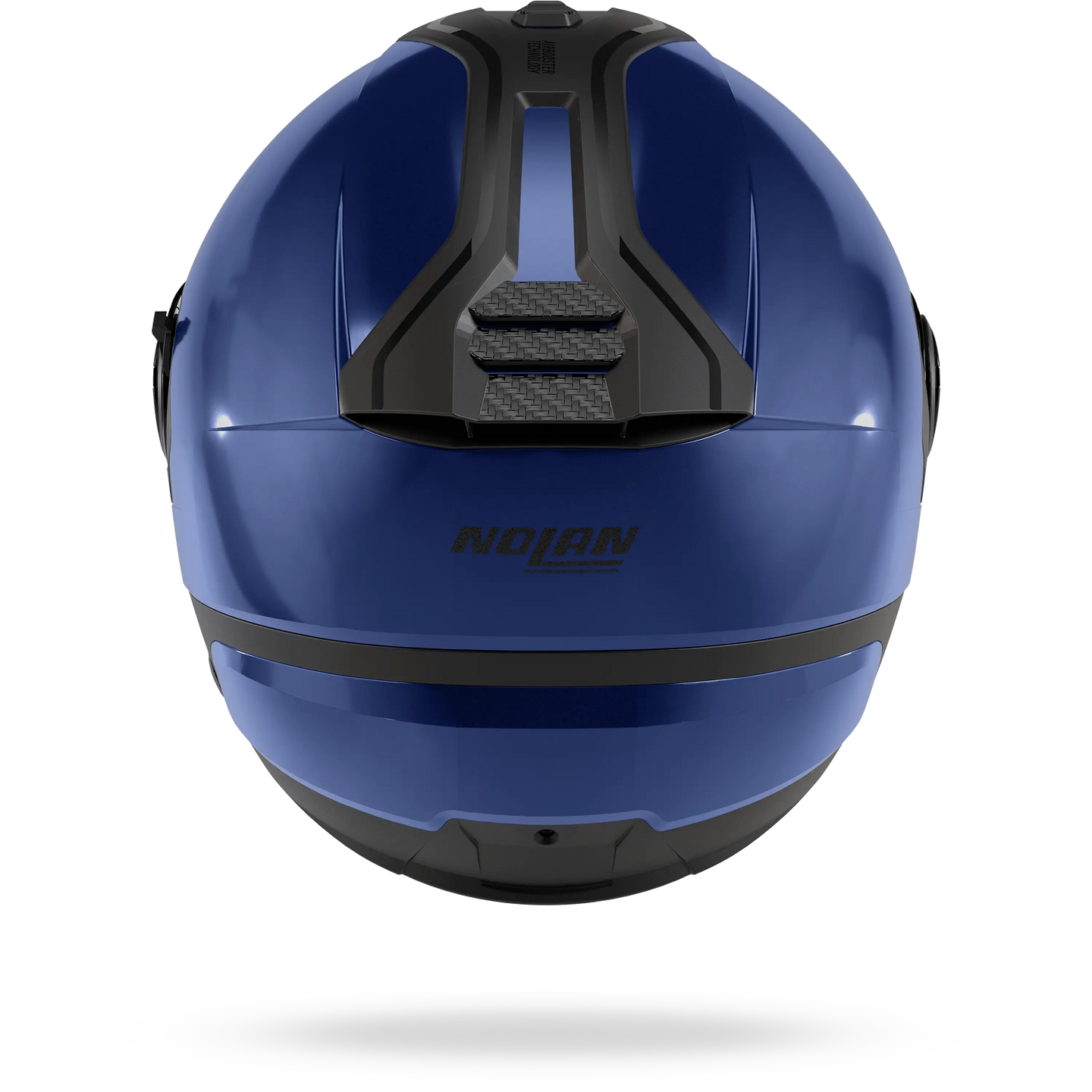 Nolan casco Jet N40-5 06 CLASSICO NOBILE Blu profondo - M