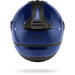 Nolan casco Jet N40-5 06 CLASSICO NOBILE Blu profondo - M