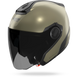 Nolan casco Jet N40-5 06 CLASSICO NOBILE Pietra - XXS