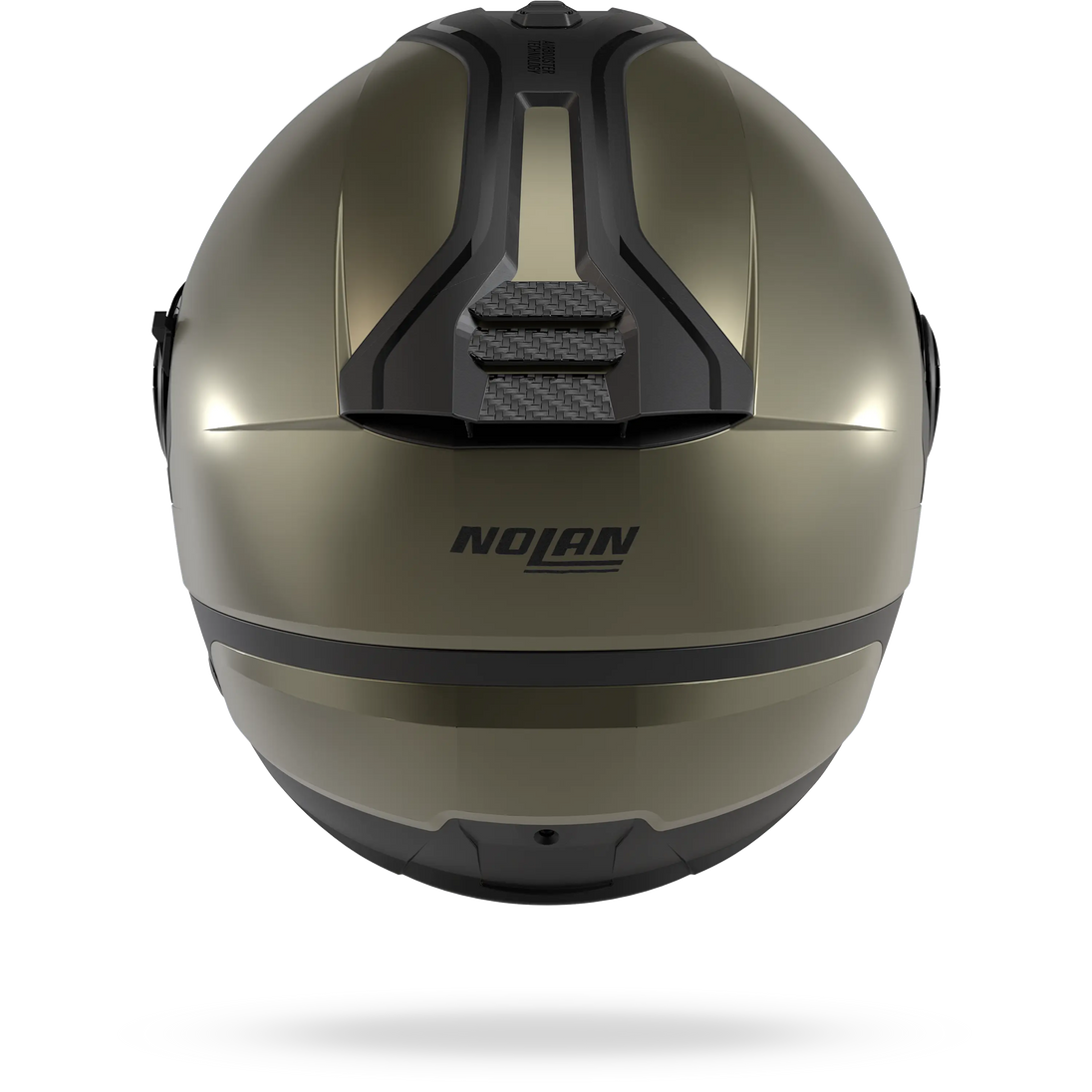 Nolan casco Jet N40-5 06 CLASSICO NOBILE Pietra - S