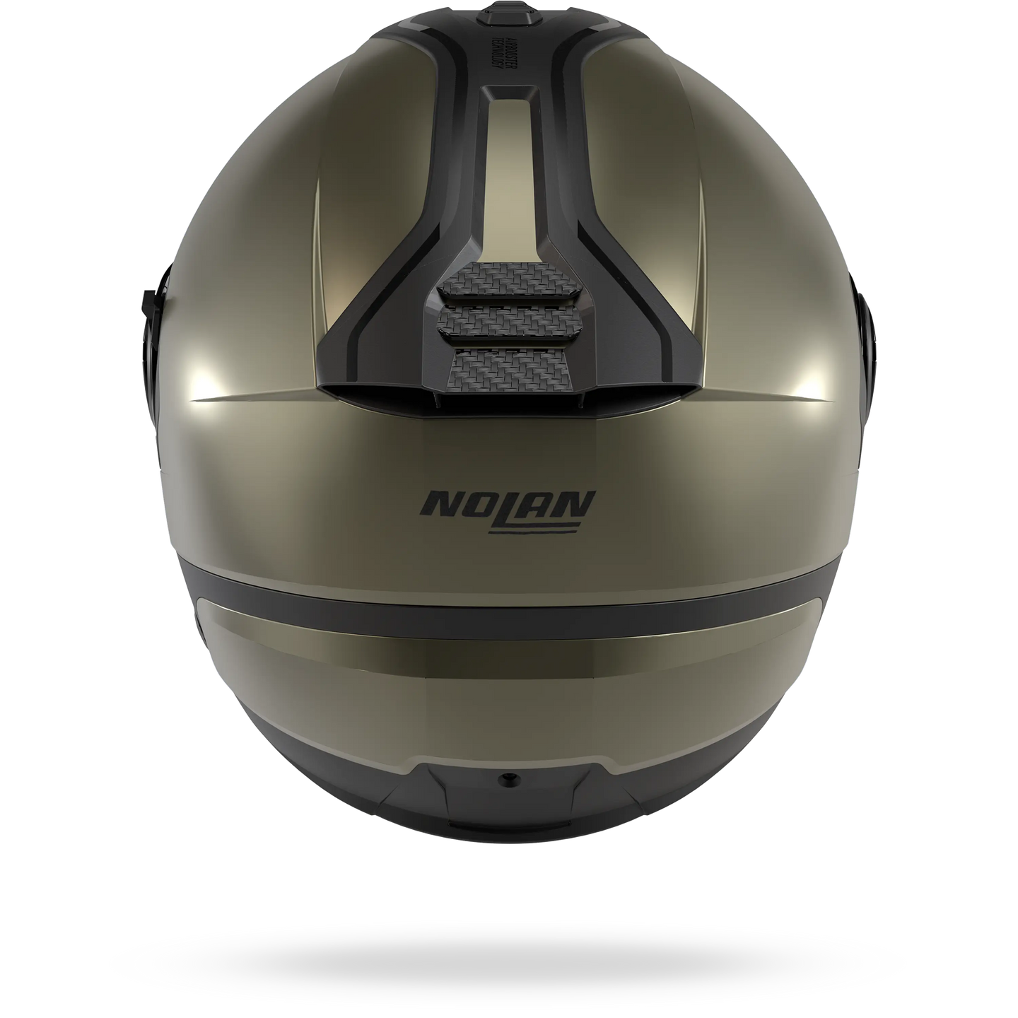 Nolan casco Jet N40-5 06 CLASSICO NOBILE Pietra - S