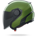Nolan casco Jet N40-5 06 CLASSICO NOBILE Verde metallo - XS