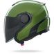 Nolan casco Jet N40-5 06 CLASSICO NOBILE Verde metallo - XS