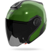 Nolan casco Jet N40-5 06 CLASSICO NOBILE Verde metallo - XXS