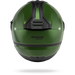 Nolan casco Jet N40-5 06 CLASSICO NOBILE Verde metallo - S