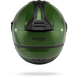 Nolan casco Jet N40-5 06 CLASSICO NOBILE Verde metallo - S