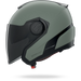 Nolan casco Jet N40-5 06 CLASSICO NOBILE Verde grigio - XS