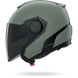 Nolan casco Jet N40-5 06 CLASSICO NOBILE Verde grigio - XS