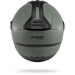 Nolan casco Jet N40-5 06 CLASSICO NOBILE Verde grigio - S