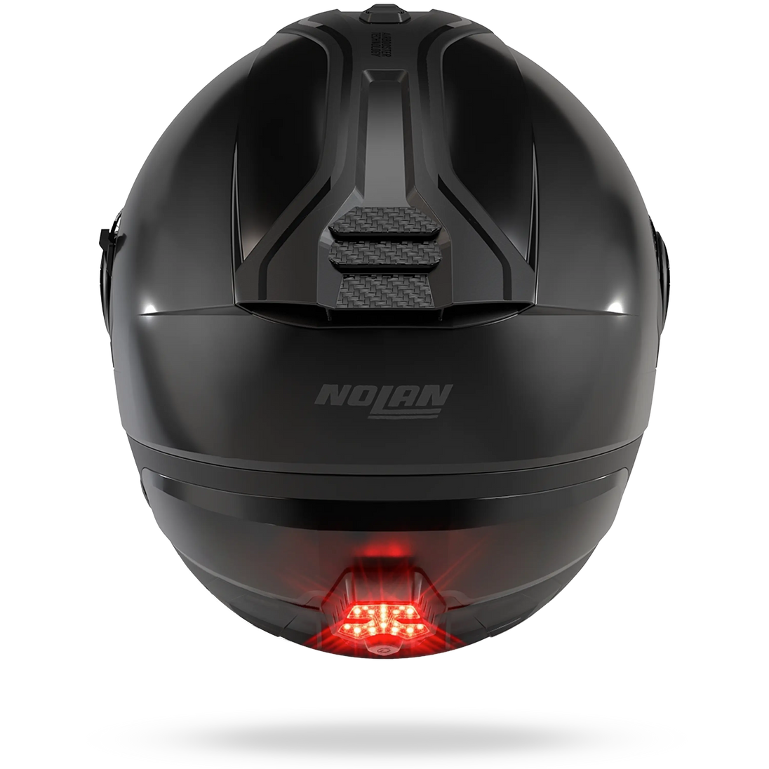 Nolan casco Jet N40-5 06 ESS Nero - XS