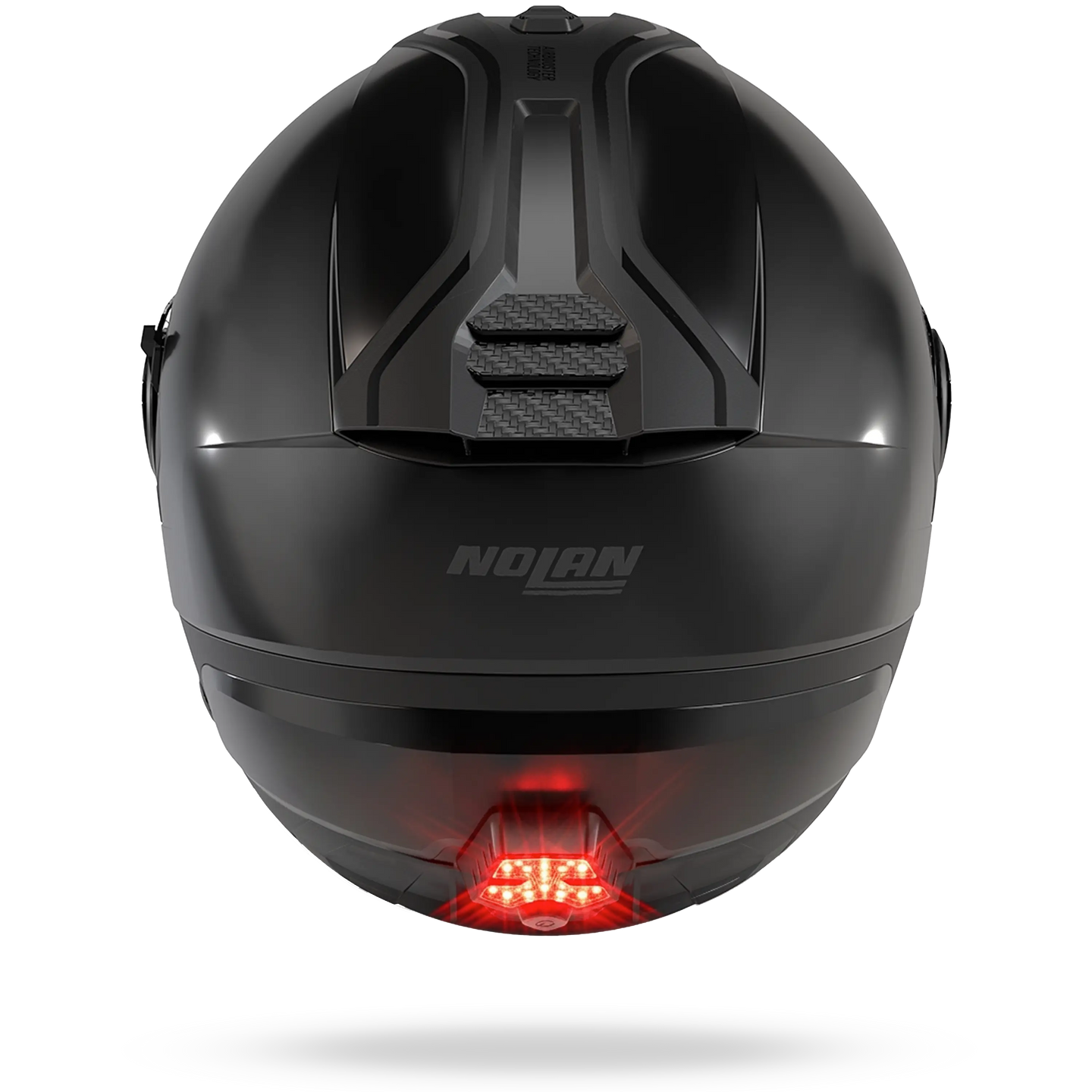 Nolan casco Jet N40-5 06 ESS Nero - XS