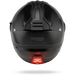 Nolan casco Jet N40-5 06 ESS Nero - XS