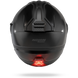 Nolan casco Jet N40-5 06 ESS Nero - XS