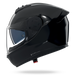 Nolan casco integrale N60-6 CLASSICO Nero / Glossy - XS