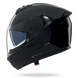 Nolan casco integrale N60-6 CLASSICO Nero / Glossy - XS