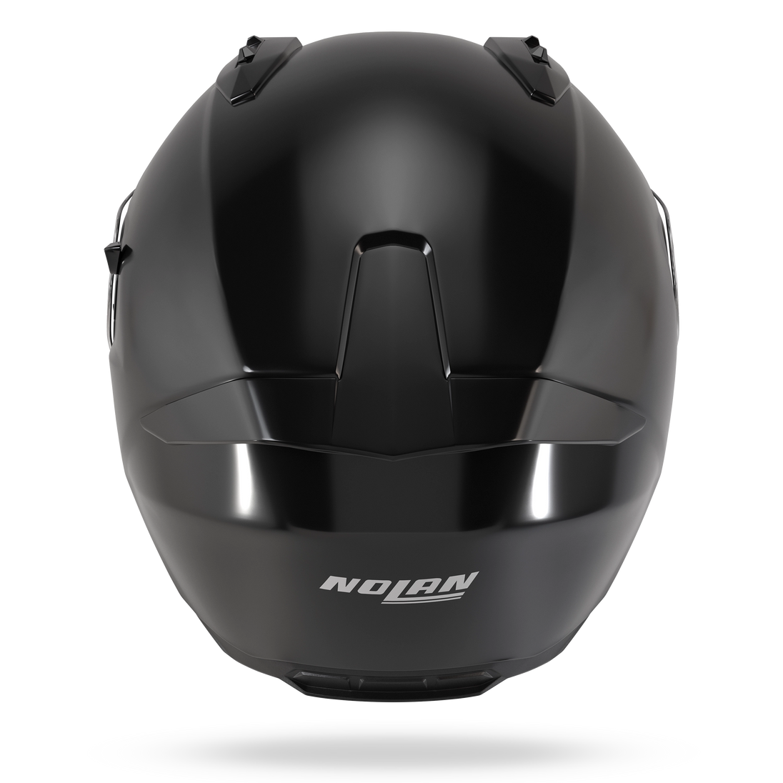 Nolan casco integrale N60-6 CLASSICO Nero / Glossy - S