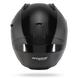 Nolan casco integrale N60-6 CLASSICO Nero / Glossy - S