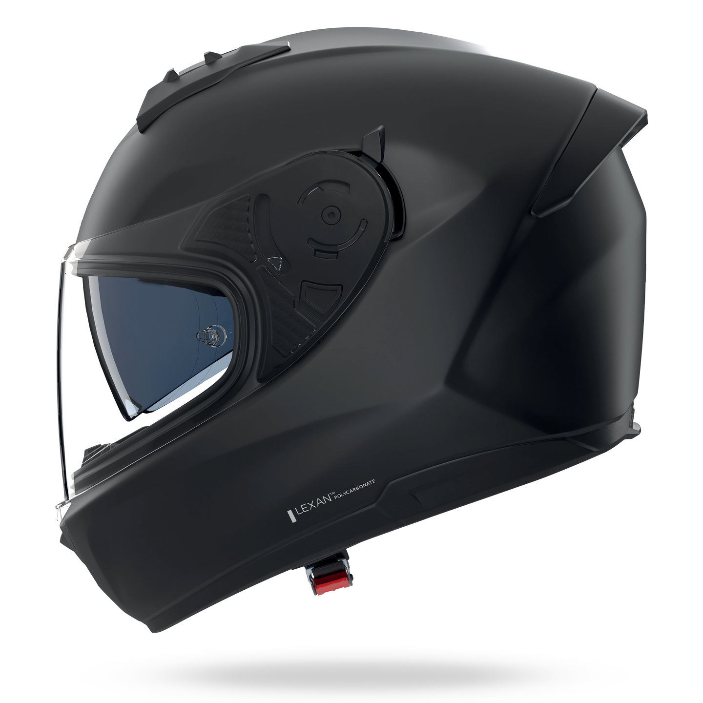 Nolan casco integrale N60-6 CLASSICO Nero / Flat - XS
