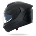 Nolan casco integrale N60-6 CLASSICO Nero / Flat - XS