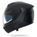 Nolan casco integrale N60-6 CLASSICO Nero / Flat - XS