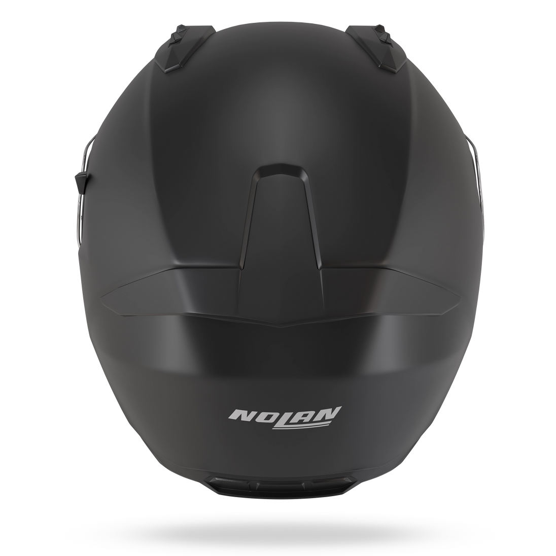 Nolan casco integrale N60-6 CLASSICO Nero / Flat - M
