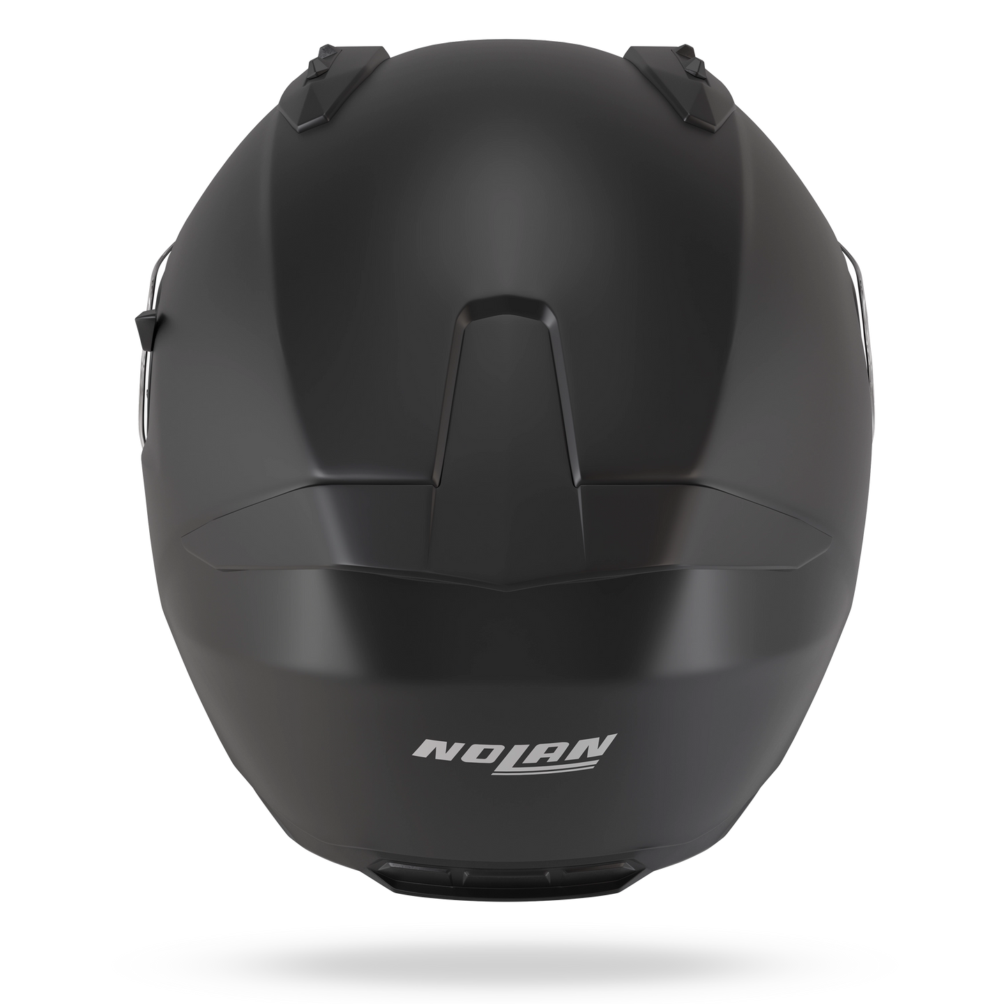 Nolan casco integrale N60-6 CLASSICO Nero / Flat - M