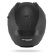 Nolan casco integrale N60-6 CLASSICO Nero / Flat - M